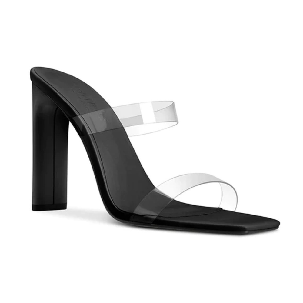 Femme LA Minimale Sandal